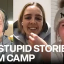 Ellie Roebuck Exclusive Interview