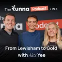 Olympic Champion Alex Yee: Training Secrets, Marathon Debut, and Giving Back