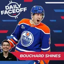 Evan Bouchard Shines, the Penguins Keep Rolling & Brock Seguin Joins the Show