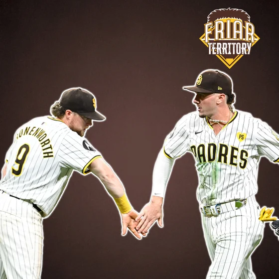 Jackson Merrill says Padres best is ahead, should Friars buy or sell?
