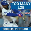 DODGERS POSTCAST: Ohtani returns...Yamamoto didn't have it and too many left on base
