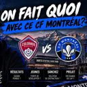 Le CF Montréal au Colorado