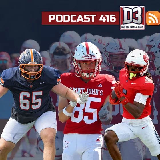 ATN Podcast 416: Living up to the hype