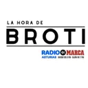 20-04-2026 LA HORA DE BROTI