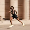 Dejon Noel-Williams: Running, Mental Health & the London Marathon