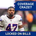 COVERAGE DOMINANCE: Can the Buffalo Bills’ Secondary LEAD a Defensive OVERHAUL in 2026?