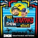 Hour 1: The Gino Torretta Monologue (feat. Gino Torretta & Jessica Smetana)