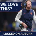 We Really Love This Announcement From Auburn Football
