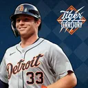 Thoroughbred Keith: Colt Leading Detroit's Offense