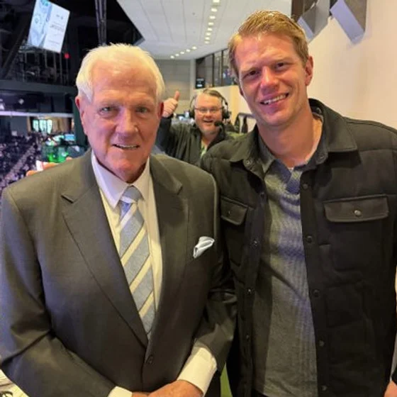 Eric Staal