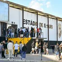 Futebol Turístico #10 - Algarve