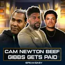 Acho, T.J. & Carebear REACT To Panthers-Cardinals, Gibbs & JT GET PAID, Podcast WARS? & MORE!