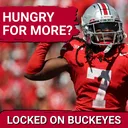 FUELED: Ohio State's Jermaine Mathews Jr. Using Unfinished Business to Chase Big Senior Year