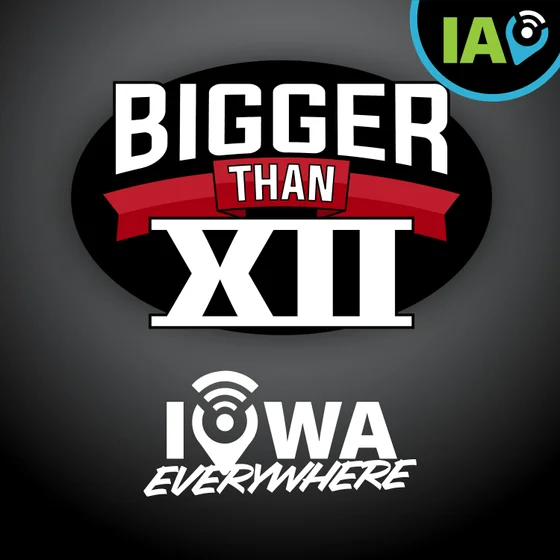 Bigger Than 12: Big 12 Preseason Predictions: Playoff Teams, Hot Seats & BOLD Takes!
