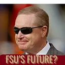URGENT: Florida State Will Continue LOSING to Mid-Level Power 4 Teams–Administration Must ACT!