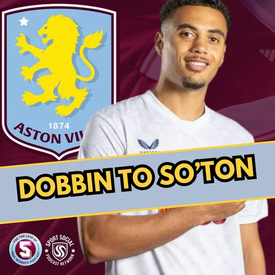 LEWIS DOBBIN TO SOUTHAMPTON