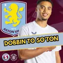 LEWIS DOBBIN TO SOUTHAMPTON