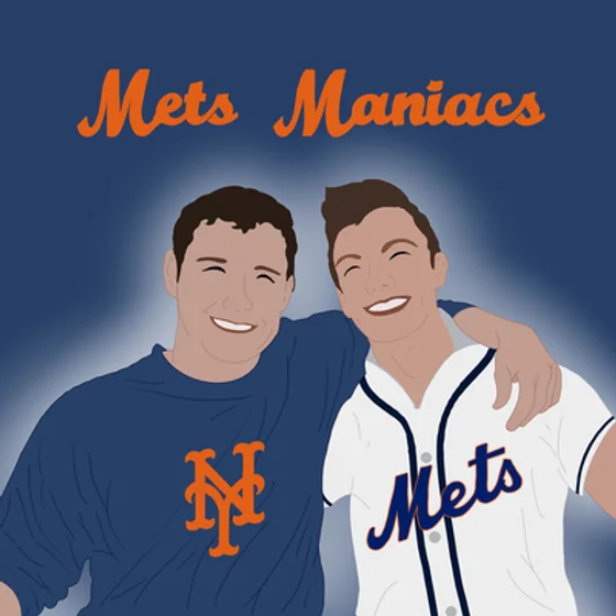 We're backkkkkk Mets 2022 Preview