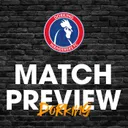 Match Preview #20 - Dorking (A)