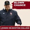 COLLAPSE: Boston College, Mason McKenzie Fall Short as Virginia Tech DEFENSE Prevails in Sloppy Game