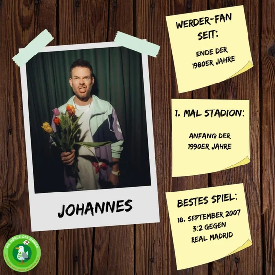 | 50 | Johannes Strate