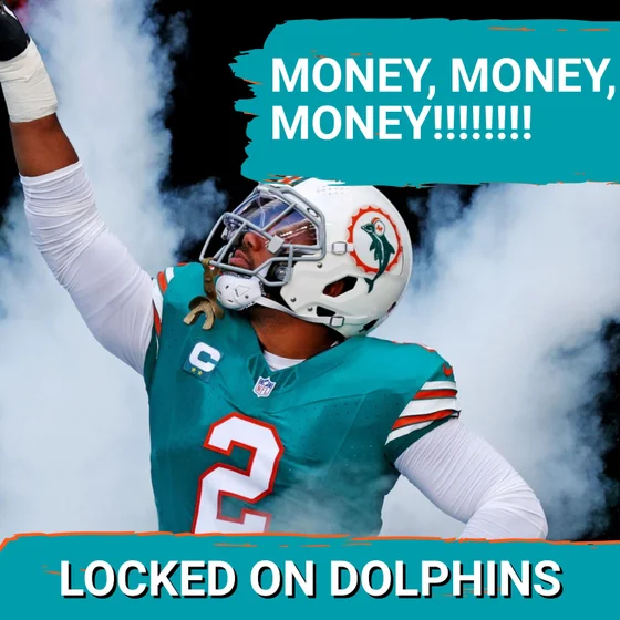 HERE COMES THE MONEY | Which Dolphins Players Have What Incentive Money On The Line In Week 18?