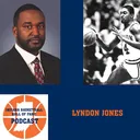 Lyndon Jones