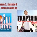 Season 7, Episode 8: Will the Real Slim Brady, Please Stand Up