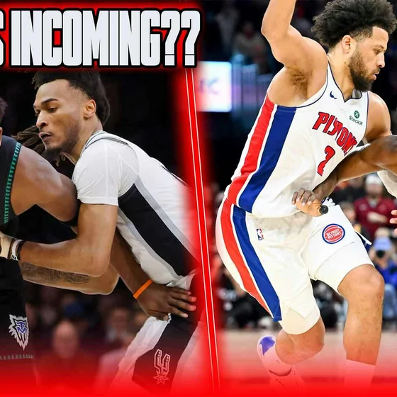 Will the Cavs vs. Pistons and Spurs vs. Timberwolves Series Go the Distance??