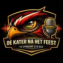 DE KATER NA HET FEEST | S2A34