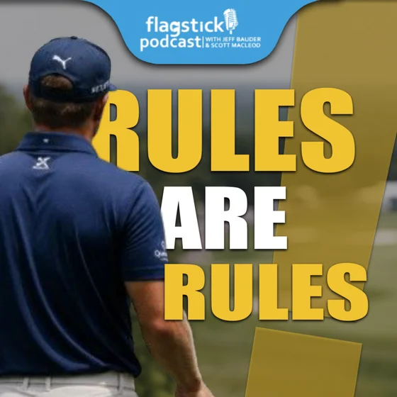 Episode 180: Rules are Rules!