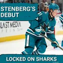 PHENOM: San Jose Sharks’ Ivar Stenberg DELIVERS Standout Performance in Preseason Thriller