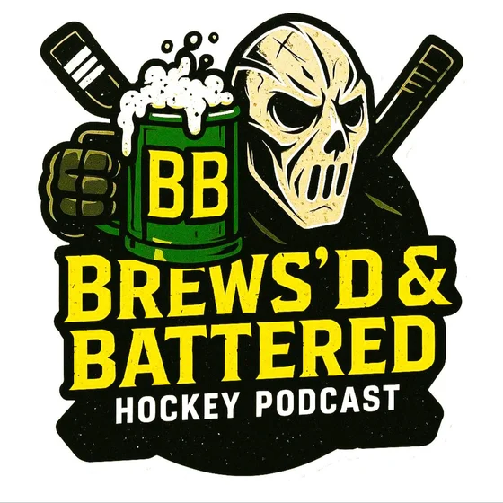 Brews'd & Battered 82 w/ Joel Texmo