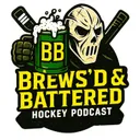 Brews'd & Battered 82 w/ Joel Texmo