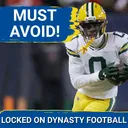 AVOID: 4 Players EVERY Dynasty Manager Should Avoid In Fantasy Football | Pass On Matthew Golden?