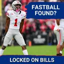 UPSIDE: Did the Buffalo Bills Rediscover Their Fastball With 2026 NFL Draft Selections?