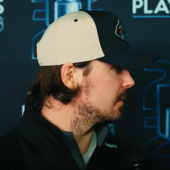 Marcus Johansson