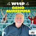 Geno Auriemma: Transfer Portal Chaos, Tough Love & Finding Your Scab