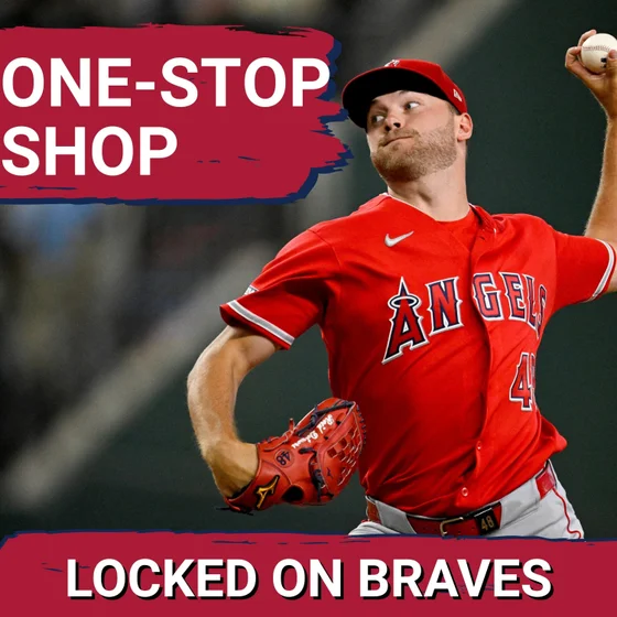 Atlanta Braves MAILBAG: Are the Los Angeles Angels and Kansas City Royals the Best Trade Fits?