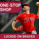 Atlanta Braves MAILBAG: Are the Los Angeles Angels and Kansas City Royals the Best Trade Fits?