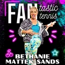 Getting To Know....Bethanie Mattek-Sands
