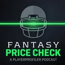 Fantasy Price Check - 2026 Fantasy Football Mock Draft