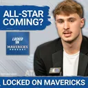 Why Cooper Flagg's Path To The All-Star Game is Easier Than Kyrie Irving's | GAME POD
