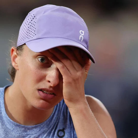 Iga Świątek and the WTA’s New Tier 1 Standard