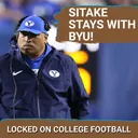 BYU VICTORY: Kalani Sataki TURNS DOWN Penn State as Fan Base CELEBRATES & Penn State Should Panic