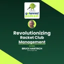 Revolutionizing Racket Club Management