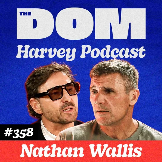 Abused, Homeless At 15 - The Brain Expert Who Was Raised In Hell | Nathan Wallis