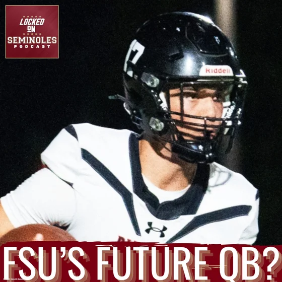 IMPRESSED: Florida State’s Logan Flaherty DOMINATES Early Film—Why the Seminoles Scored