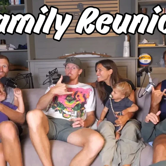 The Family Reunion