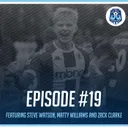 The Seals Podcast: Episode 19